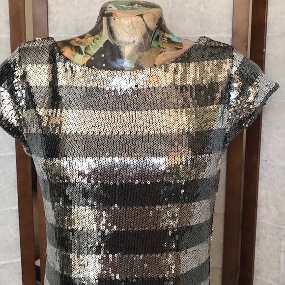 White House Black Market Dress - Picture 2 of 6